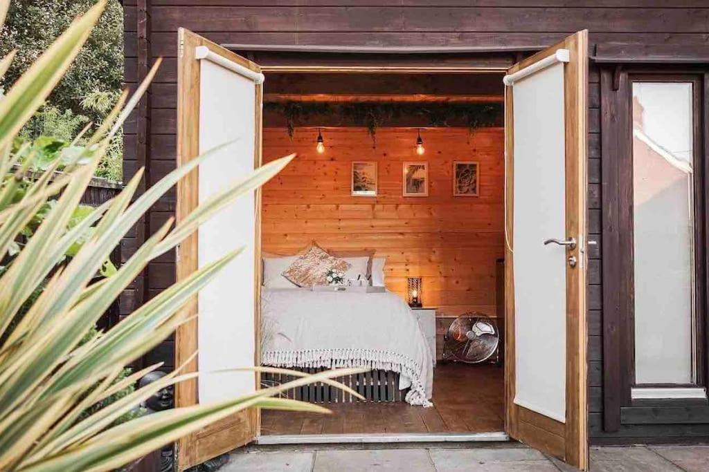 Summerhouse @ 73 Coleford  Exterior foto